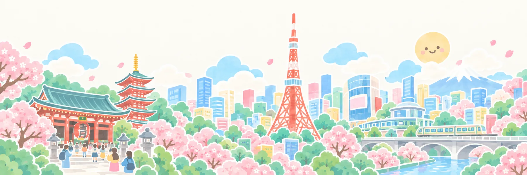 東京