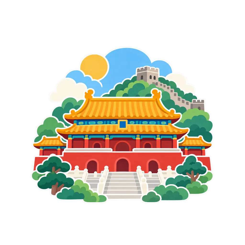 北京